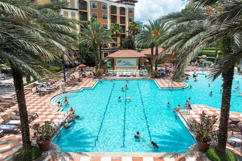 Floridays Resort Orlando photo 3