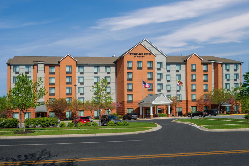 Towneplace Suites By Marriott Frederick photo 4