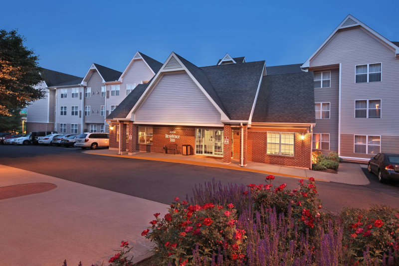Residence Inn By Marriott Danbury photo 4