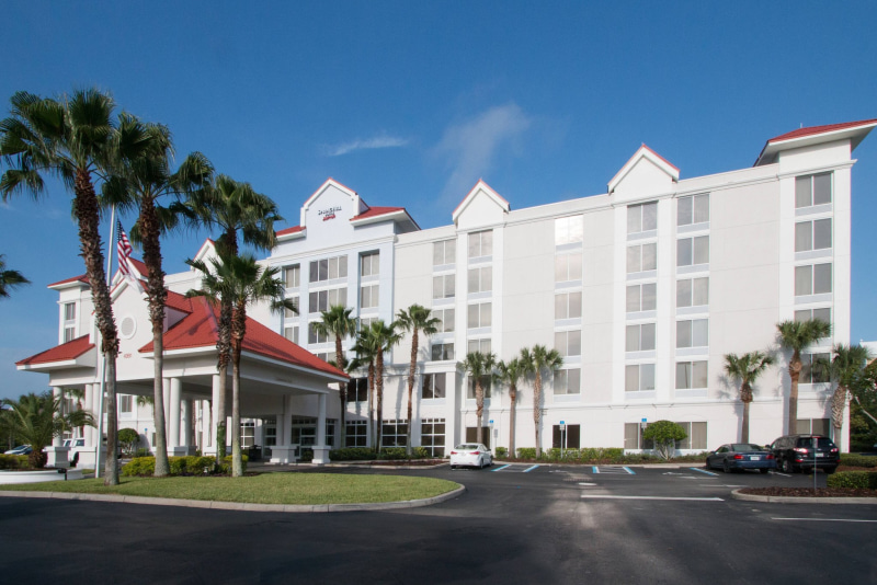Springhill Suites By Marriott Orlando Lake Buena Vista South photo 3