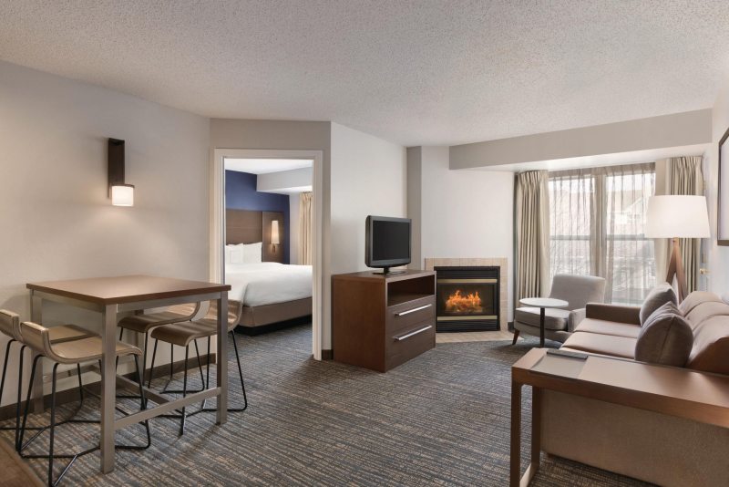 Residence Inn By Marriott Buffalo Galleria Mall photo 5