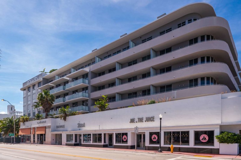 Boulan South Beach photo 2