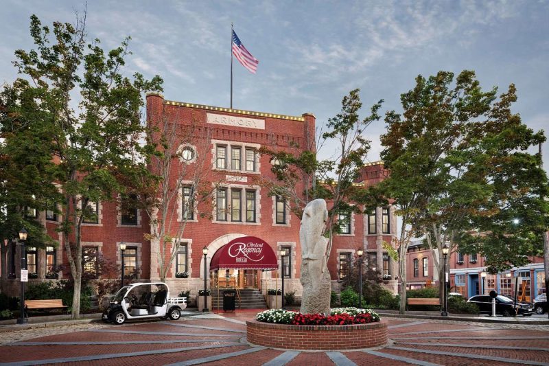 Portland Regency Hotel And Spa photo 3