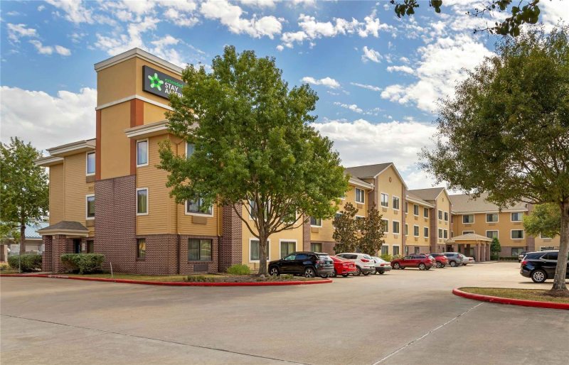 Extended Stay America Suites - Houston - Nasa - Johnson Space Center photo 2