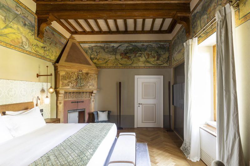 Borgo Dei Conti Resort photo 5