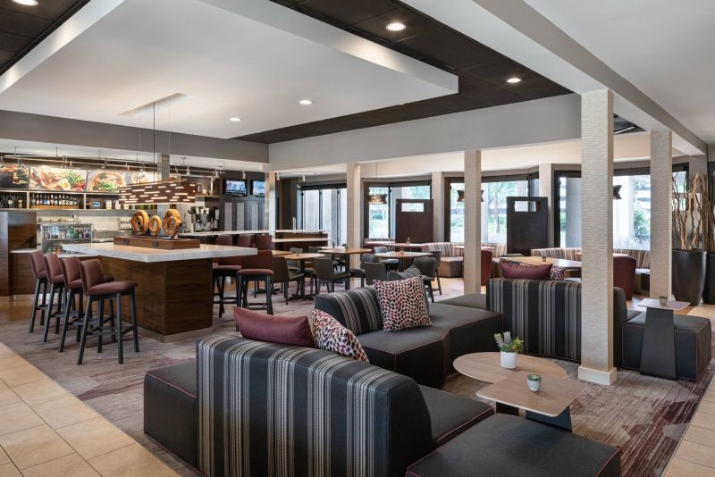 Courtyard By Marriott Pleasanton photo 5