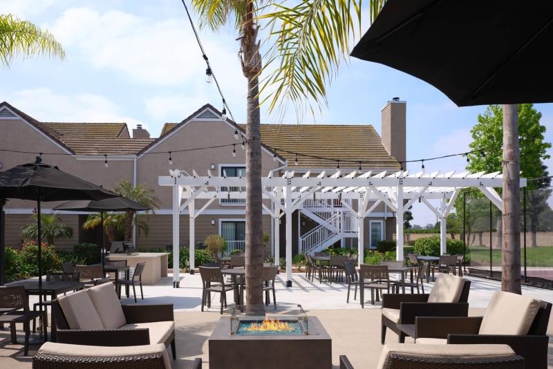 Residence Inn By Marriott Costa Mesa Newport Beach photo 4