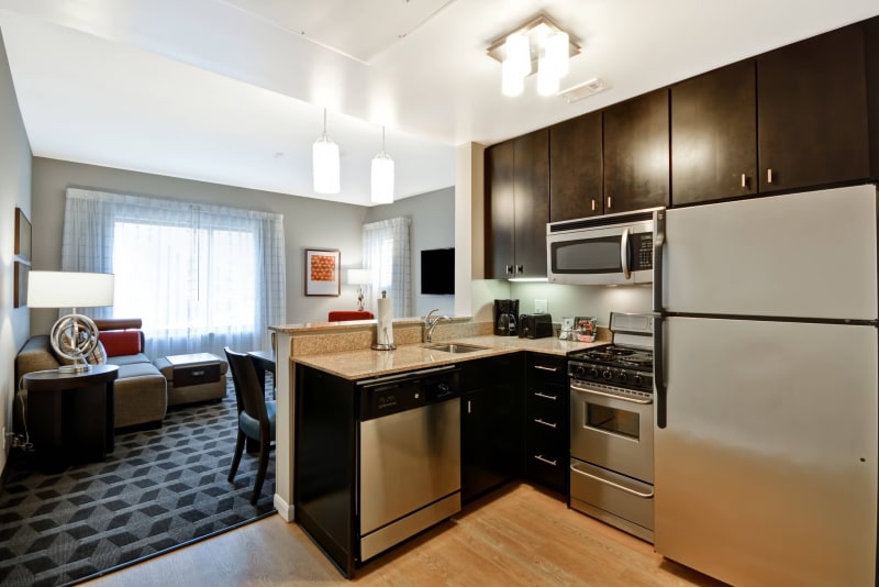 Towneplace Suites By Marriott Dallas Lewisville photo 4