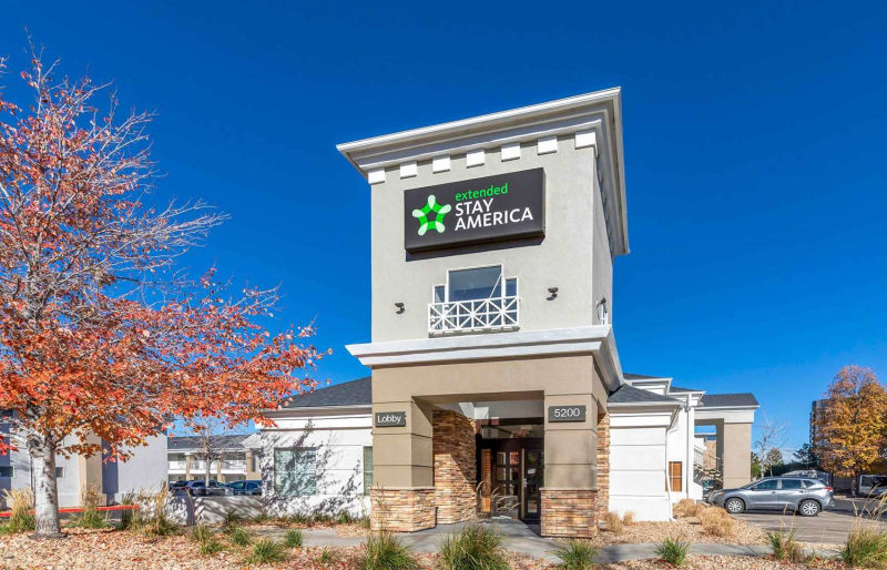 Extended Stay America Select Suites - Denver - Tech Center - Central photo 5