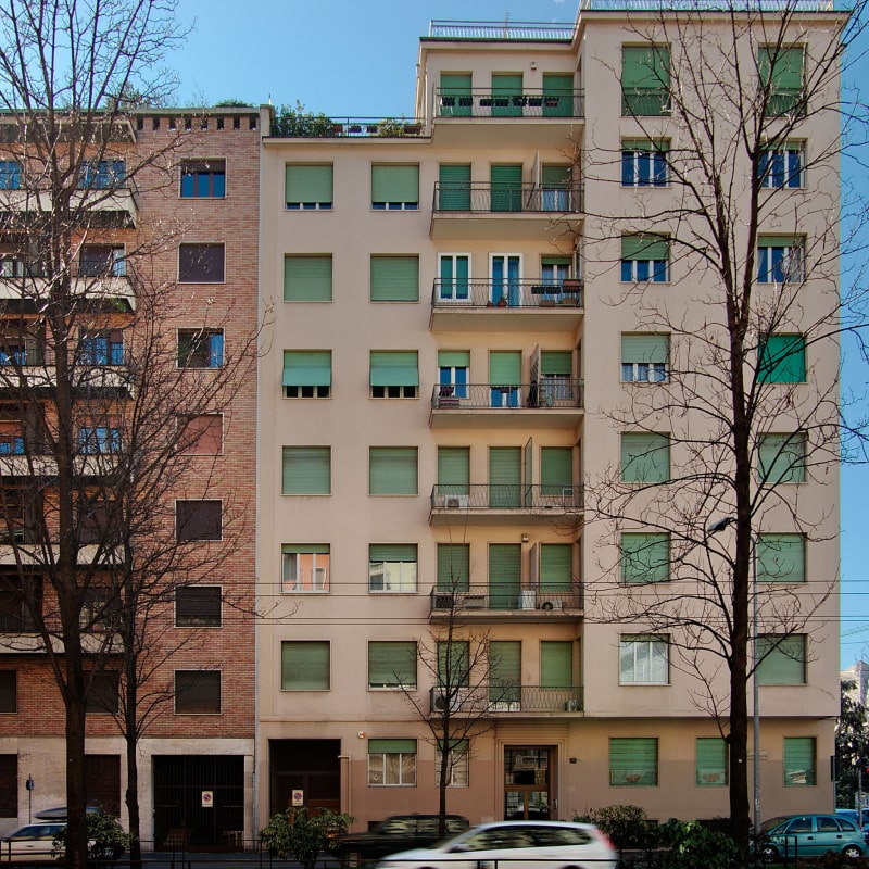 Milan Apartment photo 3