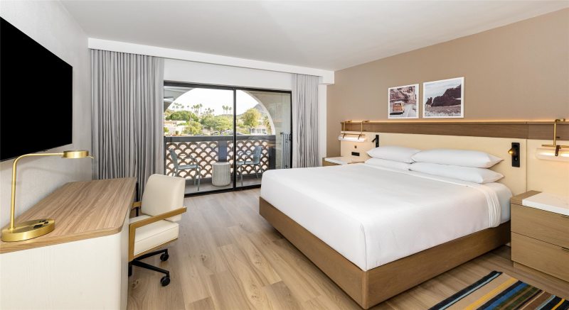 Hilton Phx Resort At The Peak photo 3