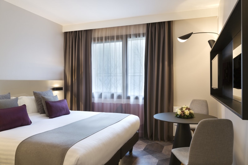 Citadines Trocadero Paris photo 4