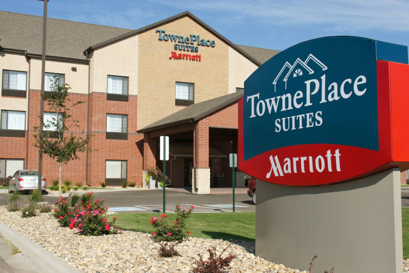 Towneplace Suites By Marriott Aberdeen photo 4