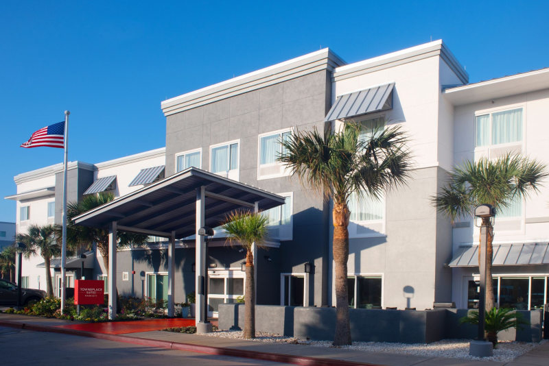 Towneplace Suites By Marriott Galveston Island photo 5