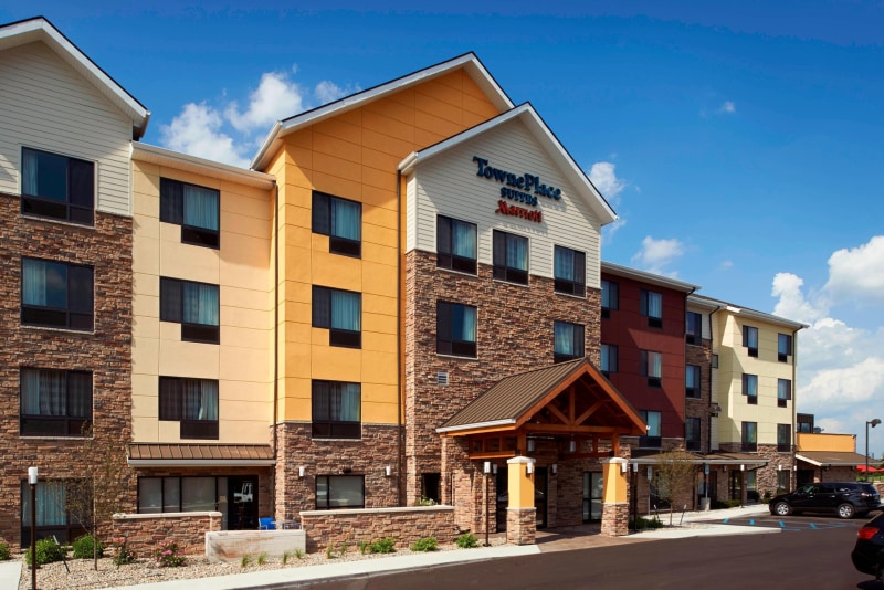 Towneplace Suites By Marriott Saginaw photo 4