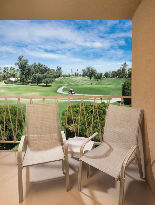 The Plaza Resort & Spa photo 2