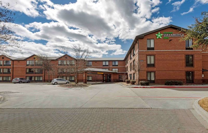 Extended Stay America Select Suites - Dallas - Farmers Branch photo 3