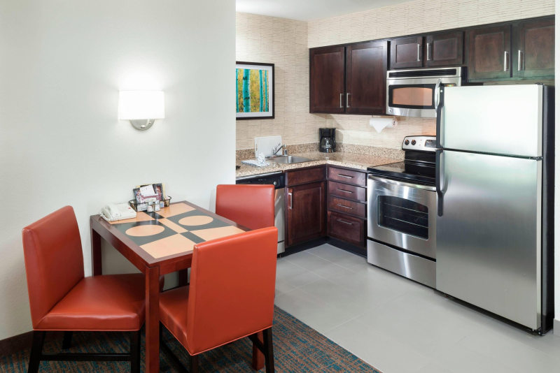 Residence Inn By Marriott Denver Highlands Ranch photo 3