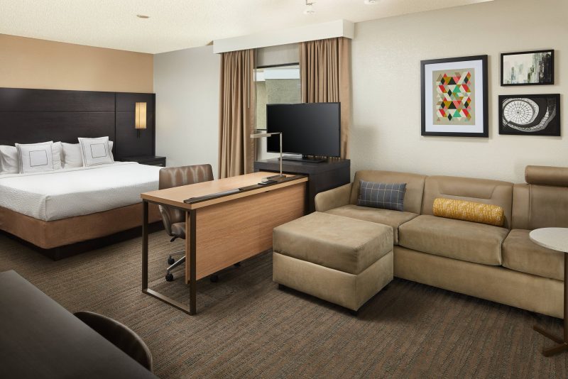 Residence Inn By Marriott Irvine Spectrum photo 4