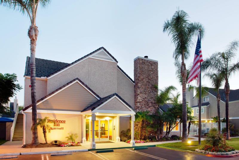 Residence Inn By Marriott Irvine Spectrum photo 3