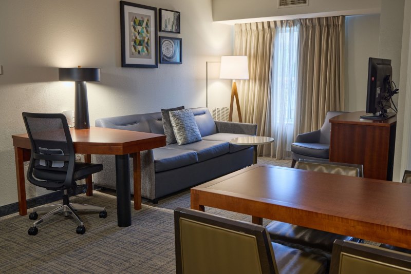 Residence Inn By Marriott Columbia Northwest-harbison photo 4