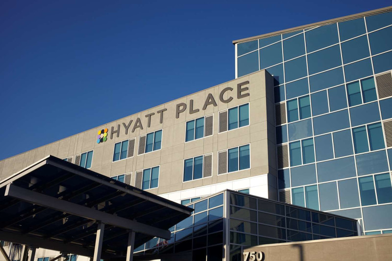 Hyatt Place Chicago South/university Medical Center photo 5