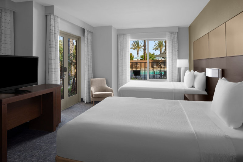 Residence Inn By Marriott Tustin Orange County photo 3