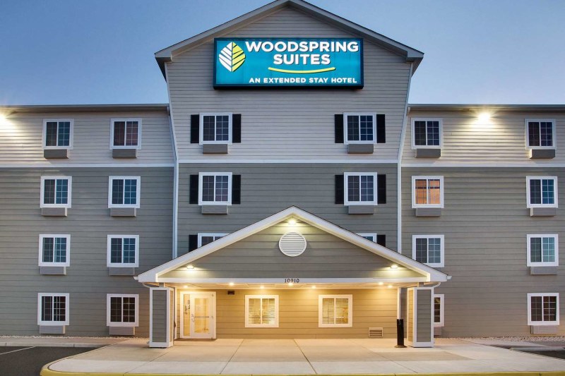 Woodspring Suites Manassas Battlefield Park I-66 photo 4