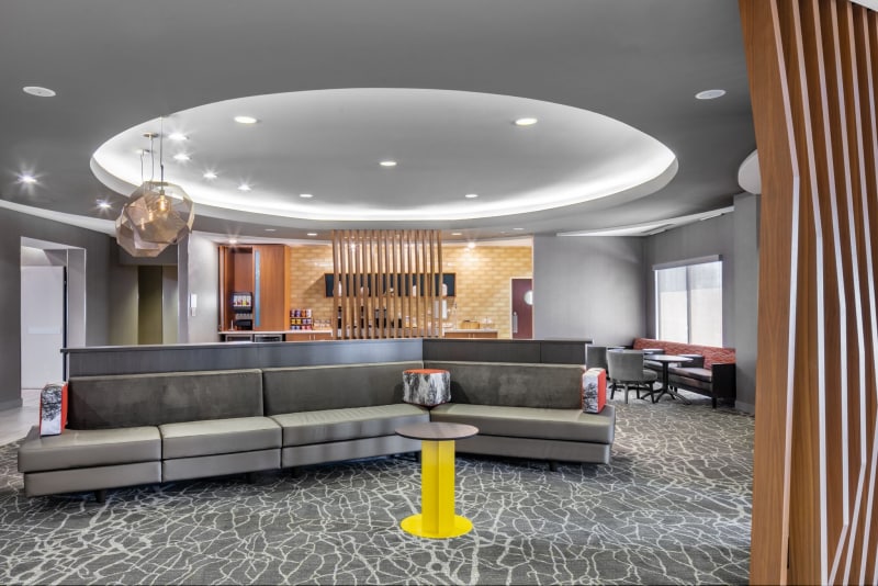 Springhill Suites By Marriott Cheyenne photo 5