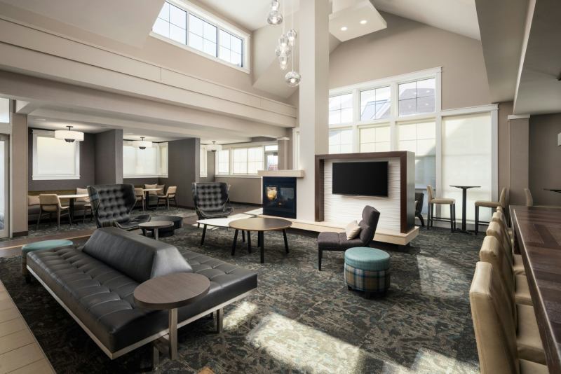 Residence Inn By Marriott Springfield Chicopee photo 5