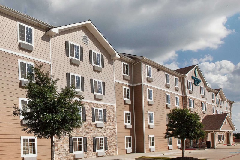 Woodspring Suites College Station photo 4