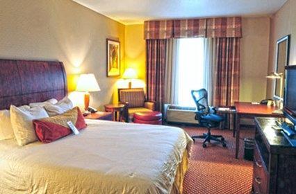 Dancing Rabbit Inn – Philadelphia, MS