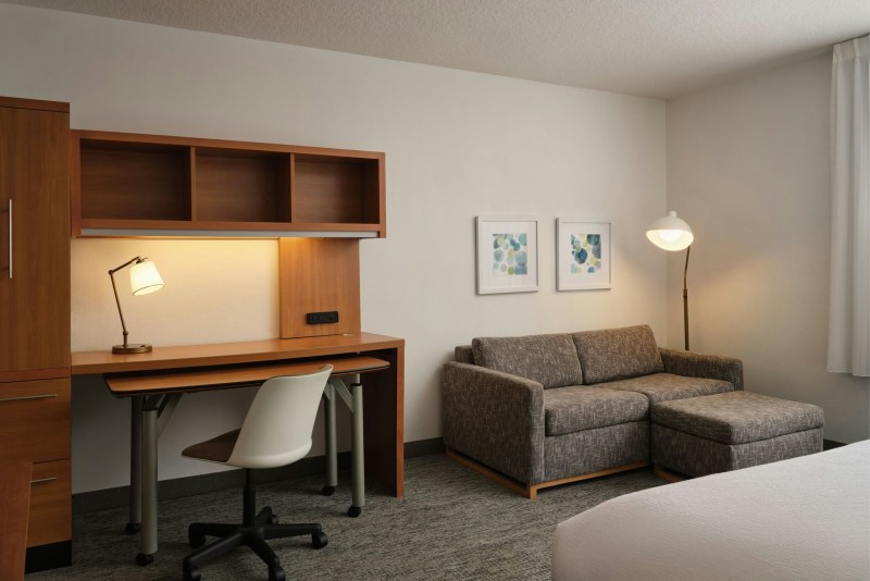 Towneplace Suites By Marriott The Villages photo 5
