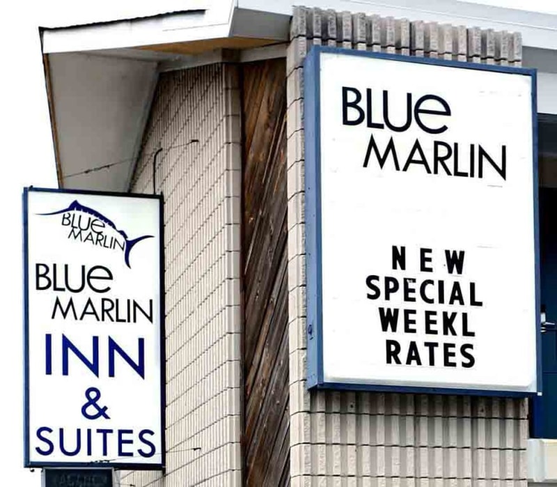 Blue Marlin Inn And Suites photo 3