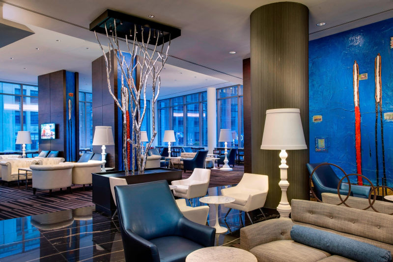 Residence Inn By Marriott New York Manhattan Central Park photo 2
