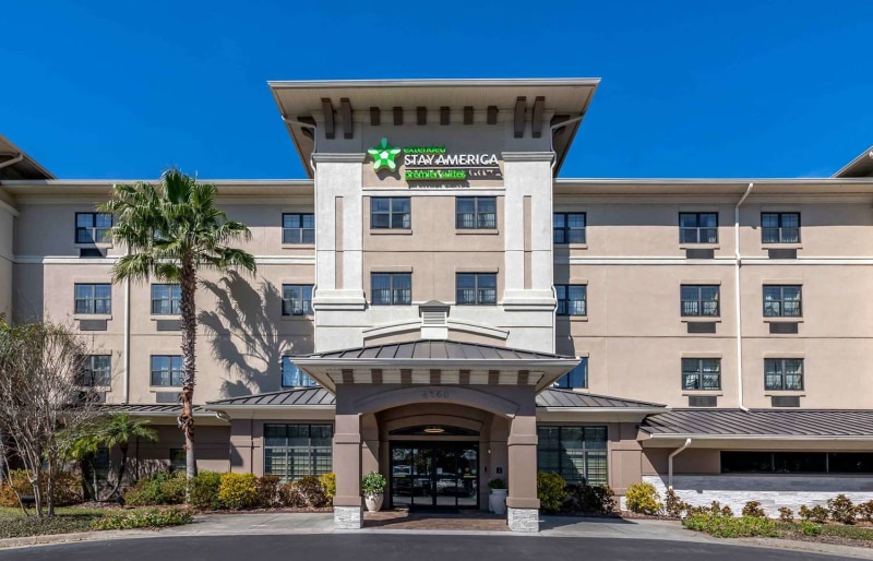 Extended Stay America Premier Suites - Lakeland - I-4 photo 3