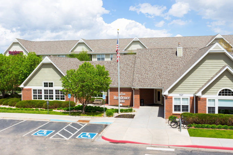 Residence Inn By Marriott Fort Collins photo 4