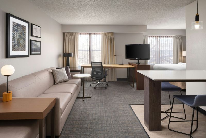 Residence Inn By Marriott Fort Collins photo 2