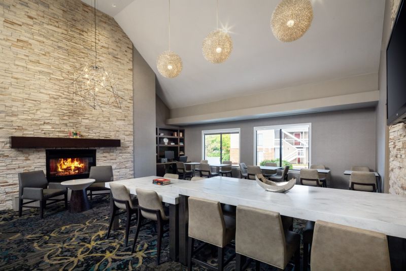 Residence Inn By Marriott Cherry Hill Philadelphia photo 5