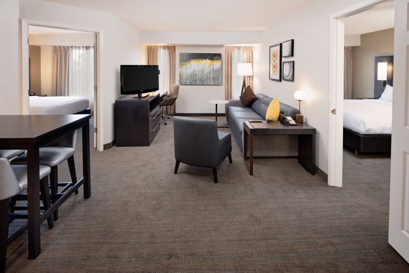 Residence Inn By Marriott Arlington photo 3