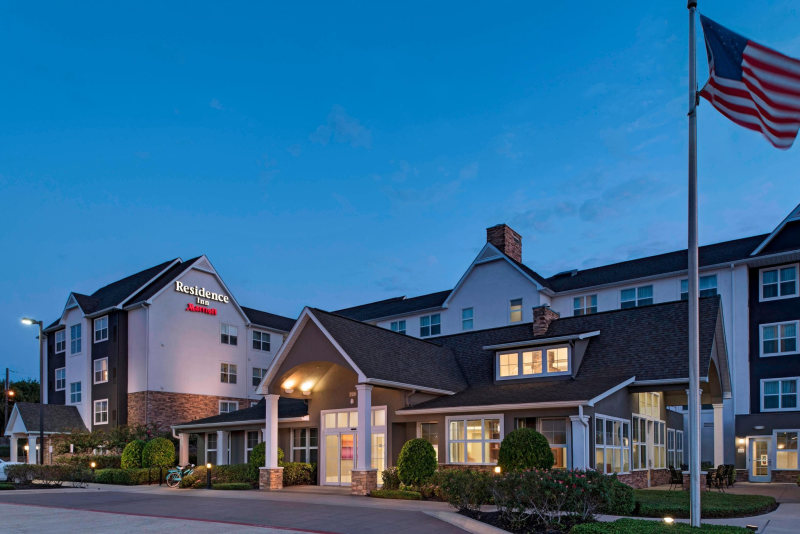 Residence Inn By Marriott Bryan College Station photo 3