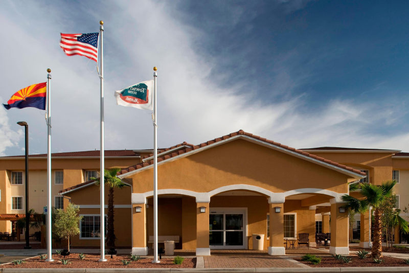 Towneplace Suites By Marriott Tucson Airport photo 2