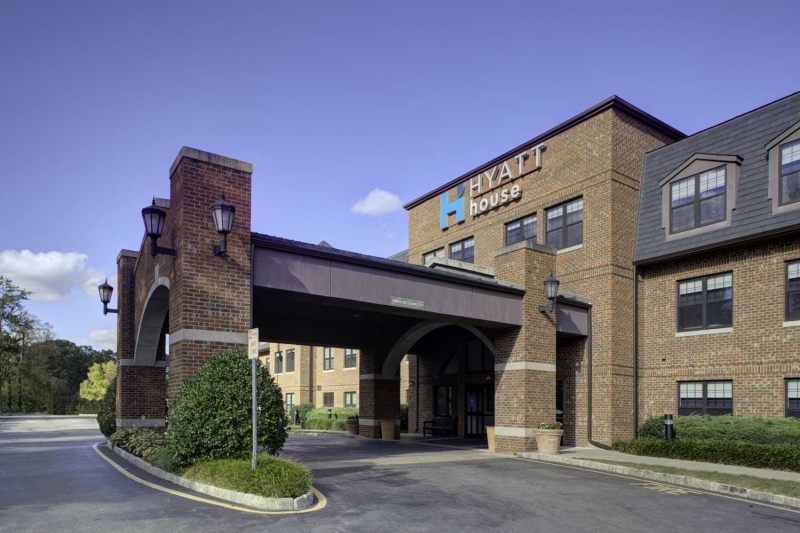 Hyatt House Parsippany East photo 3