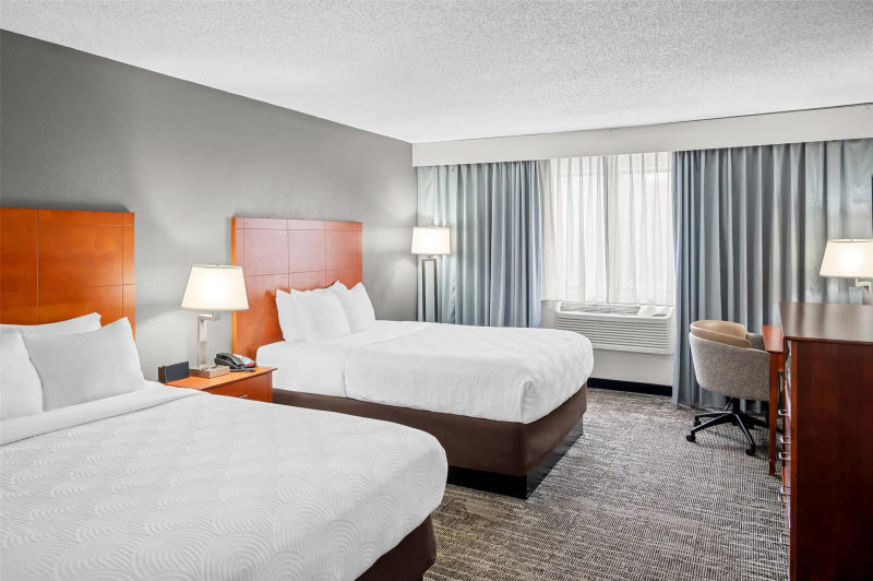 Country Inn And Suites By Radisson, Muskegon, Mi photo 5