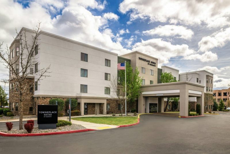 Towneplace Suites By Marriott Reno photo 2