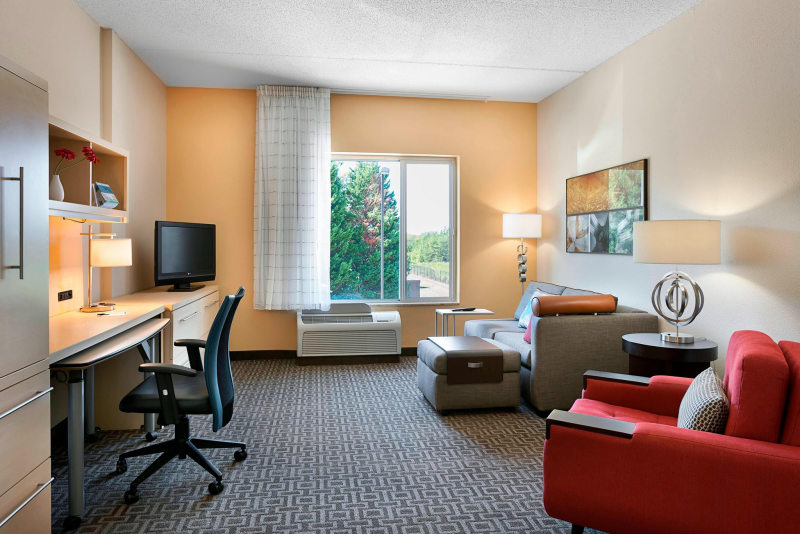 Towneplace Suites By Marriott Rock Hill photo 2