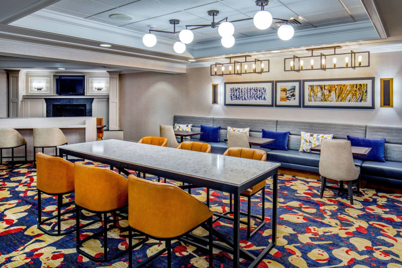 Residence Inn By Marriott Boston Woburn photo 4