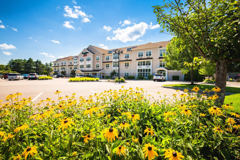 Towneplace Suites By Marriott Laconia Gilford photo 2