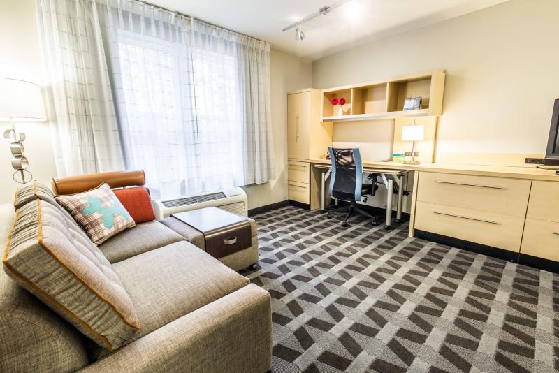 Towneplace Suites By Marriott Laconia Gilford photo 4