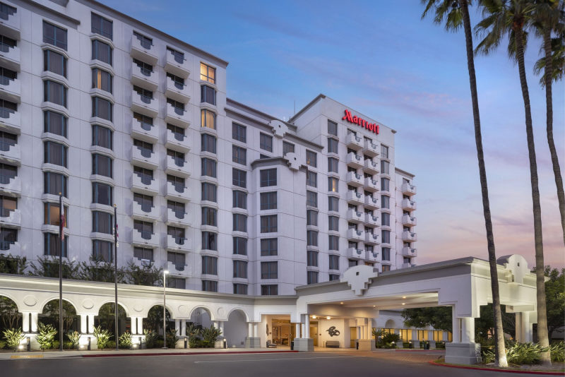 Costa Mesa Marriott photo 4